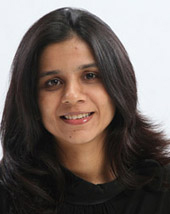 Dr. Bhakti Poojara Dadia