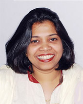 Dr. Kavita Sawant
